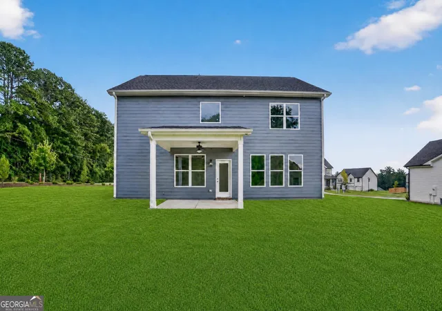 5th image of 20 Sherwood Dr, Commerce, GA 30529 | MLS# 10712532