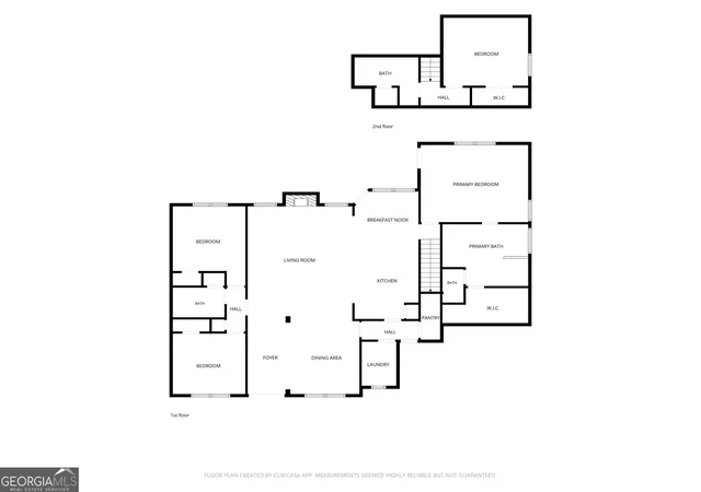 52nd image of 50 Duke Path, Rockmart, GA 30153 | MLS# 10831432