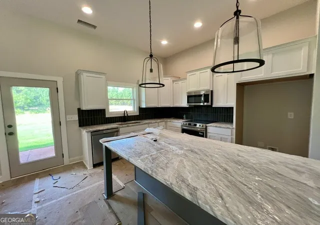 2nd image of 1021 Hillcrest Rd #LOT 16, Hogansville, GA 30230 | MLS# 10757318