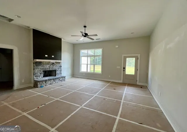 4th image of 1021 Hillcrest Rd #LOT 16, Hogansville, GA 30230 | MLS# 10757318