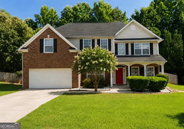 Single family home for sale at 917 Ivy Brk Ct, Mcdonough, GA 30253 | MLS# 10792890