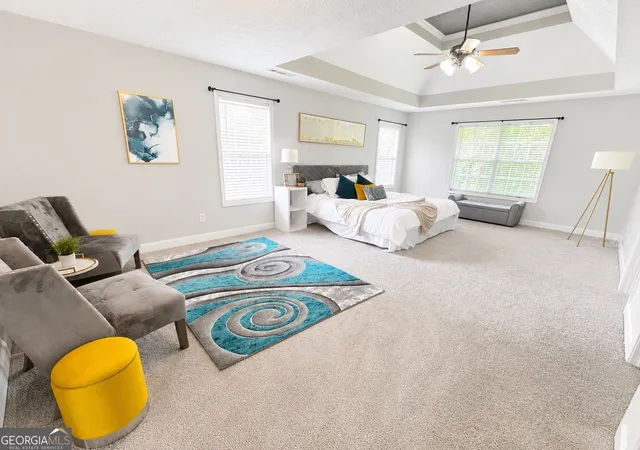 Photo 3 of Single family home for sale at 917 Ivy Brk Ct, Mcdonough, GA 30253 | MLS# 10792890 | Listing updated on 2026-10-09