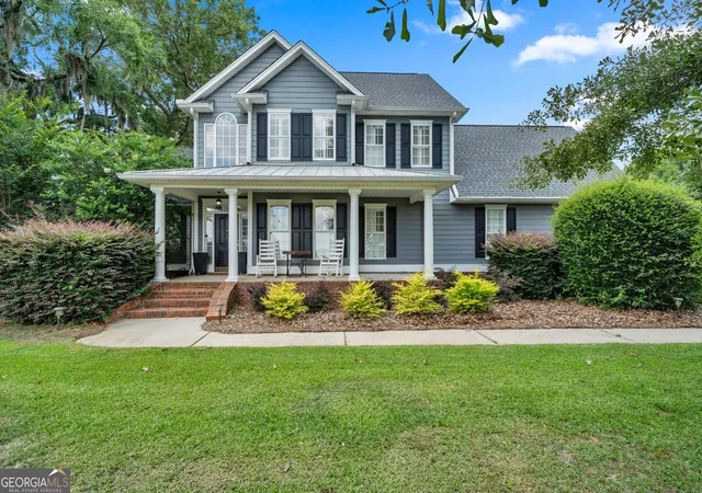 Homes for sale in Cordele, GA | 128 Flintview Dr, Cordele, GA 31015 | MLS# 10784877