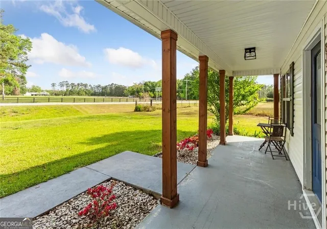 Photo 3 of Single family home for sale at 2575 Hwy 119 S, Guyton, GA 31312 | MLS# 10830361 | Listing updated on 2026-09-04