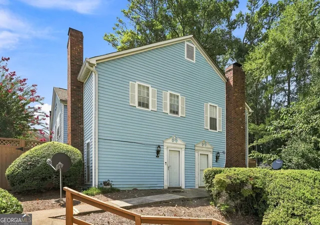 2nd image of 5557 Clover Rise Ln, Norcross, GA 30093 | MLS# 10832159