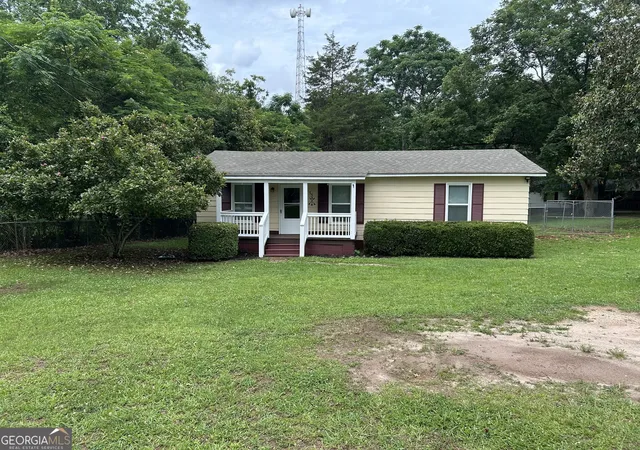 Homes for sale in Luthersville, GA | 75 S Main St, Luthersville, GA 30251 | MLS# 10774408