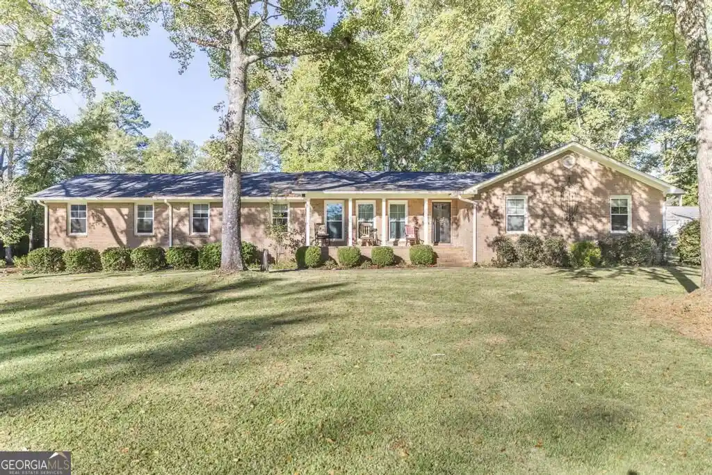 Photo 1 of Single family home for sale at 396 Luton Pl, Macon, GA 31210 | MLS# 10878591 | Listing updated on 2026-10-24