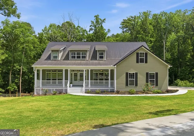 Homes for sale in Maysville, GA | 306 Oak Ridge Dr, Maysville, GA 30558 | MLS# 10779222