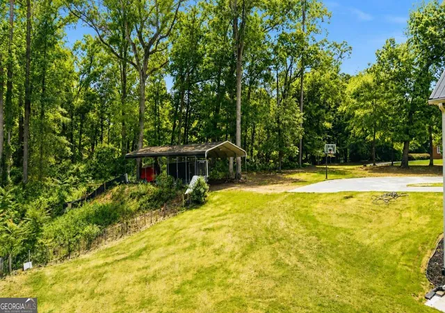 Homes for sale in Maysville, GA | 306 Oak Ridge Dr, Maysville, GA 30558 | MLS# 10779222