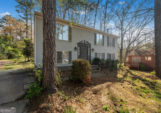 Homes for sale in Lithonia, GA | 3274 Adelade Ct, Lithonia, GA 30038 | MLS# 10689449