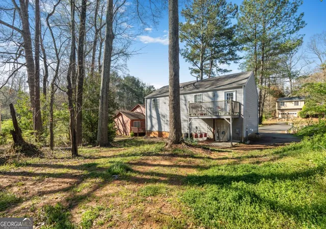 Homes for sale in Lithonia, GA | 3274 Adelade Ct, Lithonia, GA 30038 | MLS# 10689449