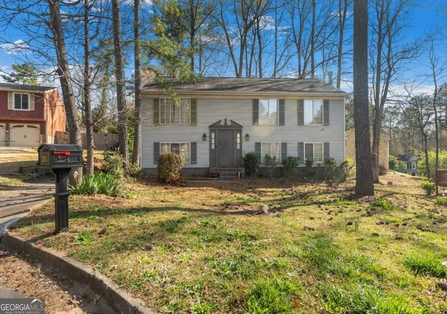 Homes for sale in Lithonia, GA | 3274 Adelade Ct, Lithonia, GA 30038 | MLS# 10689449