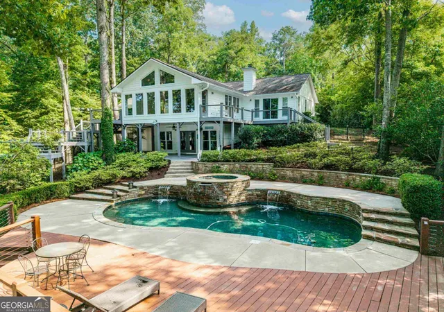 1st image of 1660 Apalachee Woods Trl, Buckhead, GA 30625 | MLS# 10818838