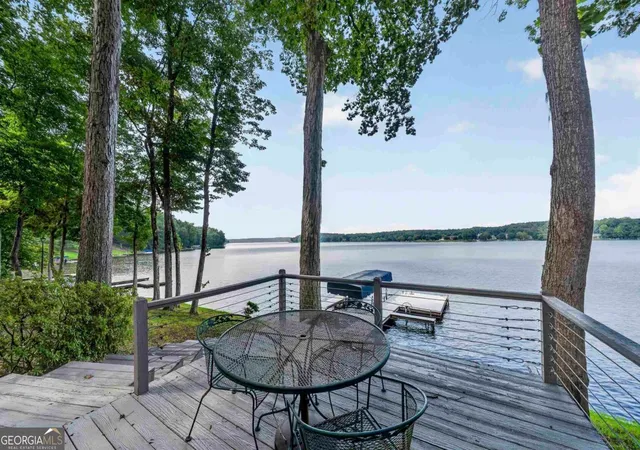 3rd image of 1660 Apalachee Woods Trl, Buckhead, GA 30625 | MLS# 10818838