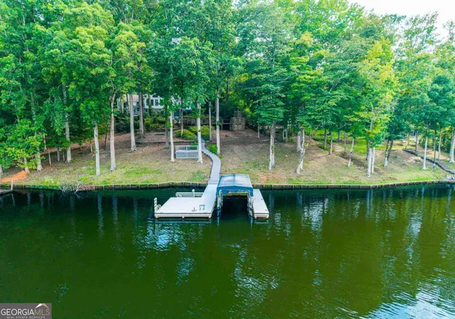 4th image of 1660 Apalachee Woods Trl, Buckhead, GA 30625 | MLS# 10818838