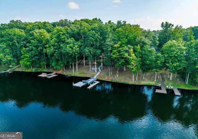 5th image of 1660 Apalachee Woods Trl, Buckhead, GA 30625 | MLS# 10818838