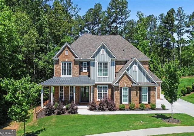 Photo 1 of Single family home for sale at 210 Manchester Ln, Villa Rica, GA 30180 | MLS# 10778735 | Listing updated on 2026-09-12