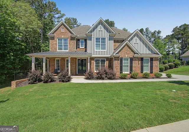 Photo 2 of Single family home for sale at 210 Manchester Ln, Villa Rica, GA 30180 | MLS# 10778735 | Listing updated on 2026-09-12