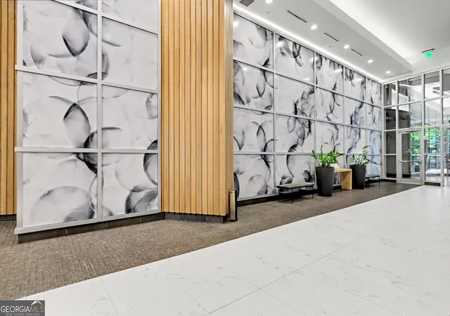 Photo 1 of Sale Pending at 943 Peachtree St NE #1411, Atlanta, GA 30309 | MLS# 10775616 | Listing updated on 2026-09-08