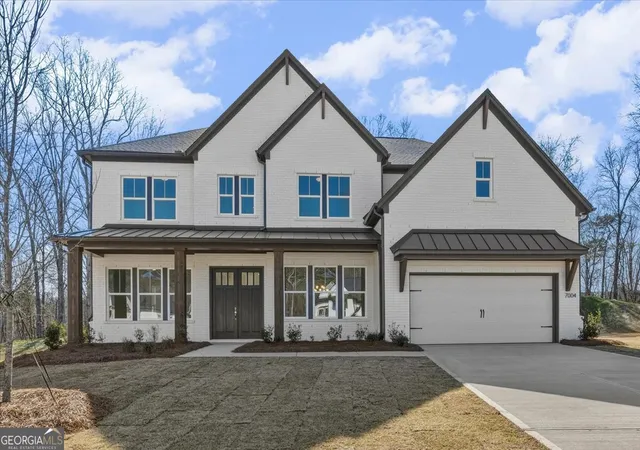 Photo 1 of Single family home for sale at 7004 Foundry Dr, Woodstock, GA 30188 | MLS# 10720017 | Listing updated on 2026-08-08