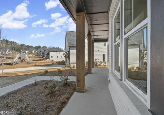 Photo 3 of Single family home for sale at 7004 Foundry Dr, Woodstock, GA 30188 | MLS# 10720017 | Listing updated on 2026-08-08