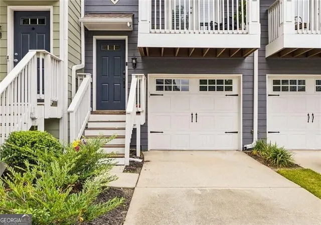 Photo 1 of Sale Pending at 1209 Liberty Pkwy Nw, Atlanta, GA 30318 | MLS# 10868767 | Listing updated on 2026-10-27