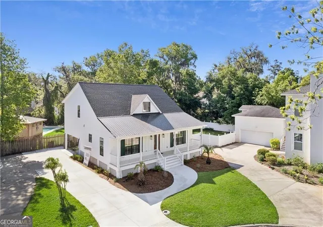 1st image of 135 Serenity Ln, St. Simons, GA 31522 | MLS# 10741207