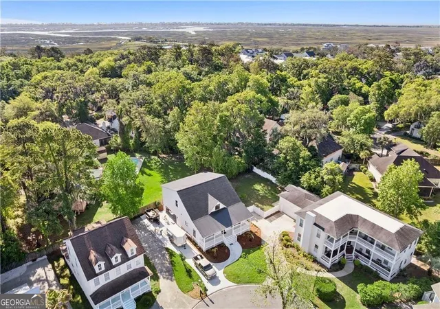 2nd image of 135 Serenity Ln, St. Simons, GA 31522 | MLS# 10741207