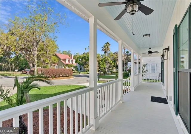 3rd image of 135 Serenity Ln, St. Simons, GA 31522 | MLS# 10741207