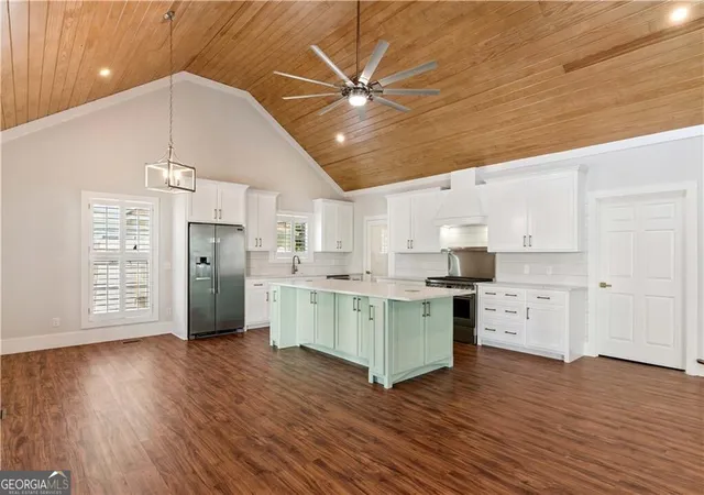 5th image of 135 Serenity Ln, St. Simons, GA 31522 | MLS# 10741207