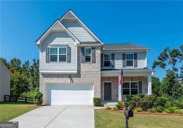 Photo 1 of Single family home for sale at 6510 Boulder Ridge, Cumming, GA 30028 | MLS# 10764912 | Listing updated on 2026-09-10