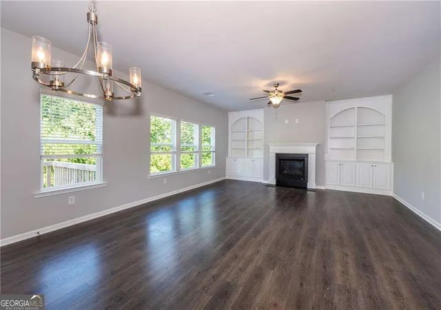 Photo 2 of Single family home for sale at 6510 Boulder Ridge, Cumming, GA 30028 | MLS# 10764912 | Listing updated on 2026-09-10