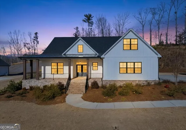 1st image of 300 Oxford Rd, Ball Ground, GA 30107 | MLS# 10679449