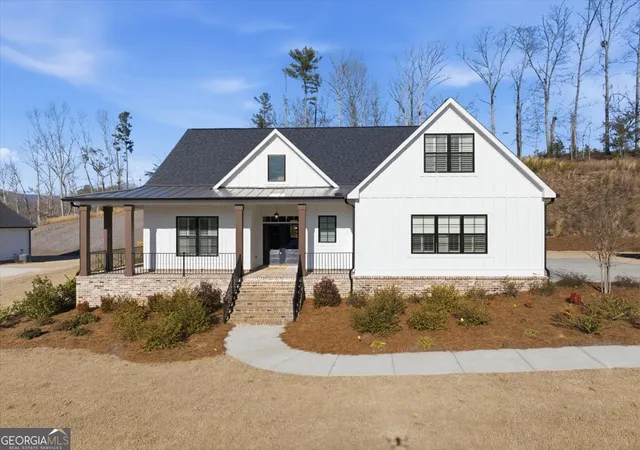 2nd image of 300 Oxford Rd, Ball Ground, GA 30107 | MLS# 10679449