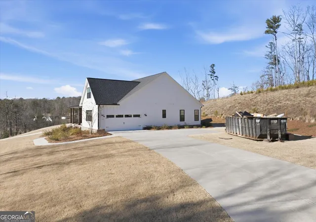 5th image of 300 Oxford Rd, Ball Ground, GA 30107 | MLS# 10679449