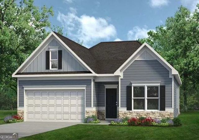 Photo 1 of Sale Pending at 368 Wick St, Hoschton, GA 30548 | MLS# 10854360 | Listing updated on 2026-10-26