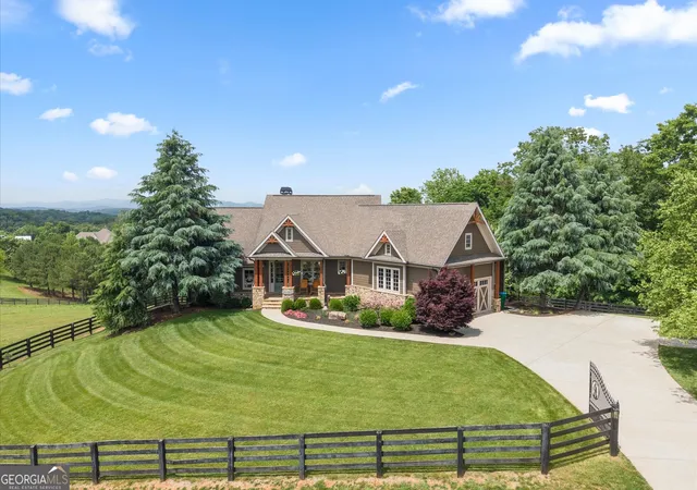 Photo 1 of Mansion for sale at 120 Grandview Dr, Ball Ground, GA 30107 | MLS# 10770833 | Listing updated on 2026-08-29