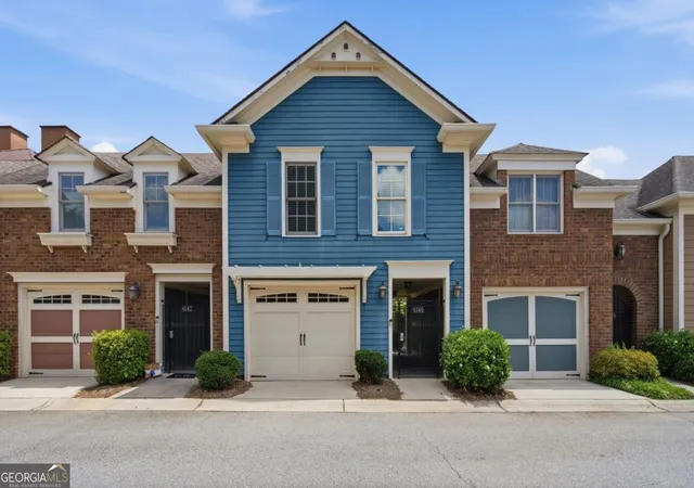 Photo 1 of Townhouse for sale at 6146 Holly Park Ln Se #155, Mableton, GA 30126 | MLS# 10796118 | Listing updated on 2026-09-06