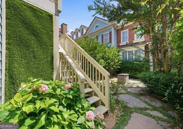 Photo 3 of Townhouse for sale at 6146 Holly Park Ln Se #155, Mableton, GA 30126 | MLS# 10796118 | Listing updated on 2026-09-06