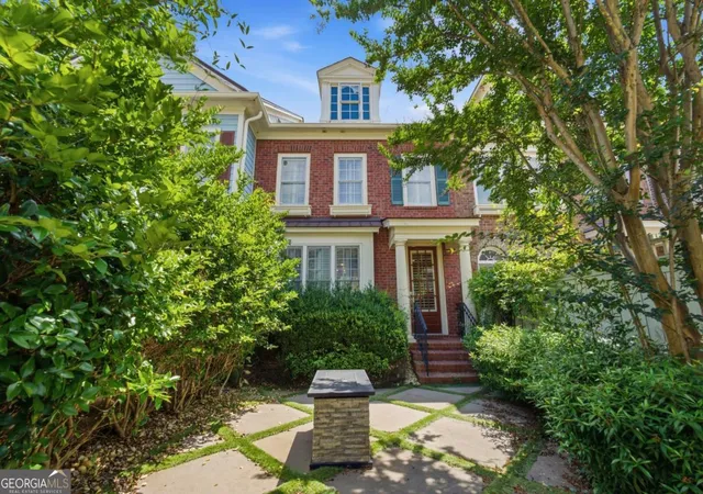 Photo 3 of Townhouse for sale at 6146 Holly Park Ln SE #155, Mableton, GA 30126 | MLS# 10796118 | Listing updated on 2026-10-04
