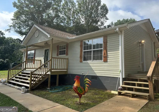 Homes for sale in Lavonia, GA | 71 Textile Ave, Lavonia, GA 30553 | MLS# 10782849