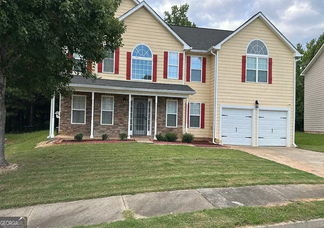1st image of 7155 Jumpers Trl, Fairburn, GA 30213 | MLS# 10813615