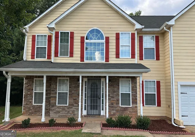 2nd image of 7155 Jumpers Trl, Fairburn, GA 30213 | MLS# 10813615