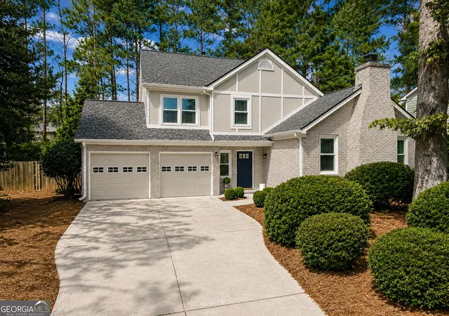 Photo 1 of Single family home for sale at 1016 Pine Grove Dr, Alpharetta, GA 30009 | MLS# 10714546 | Listing updated on 2026-09-10