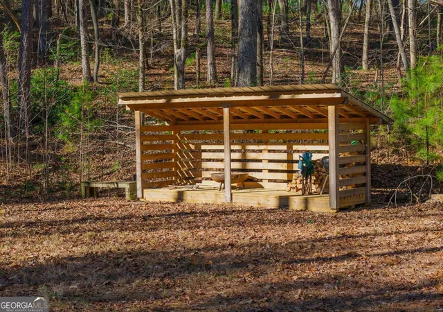 Photo 2 of Land for sale at 368 Ac Pleasant Oak Trl #3 & 4, Ellijay, GA 30540 | MLS# 10675889 | Listing updated on 2026-07-17