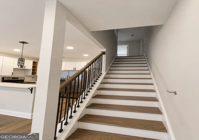 Photo 3 of Condo for sale at 2447 Ter View NW, Gainesville, GA 30501 | MLS# 10785177 | Listing updated on 2026-08-18