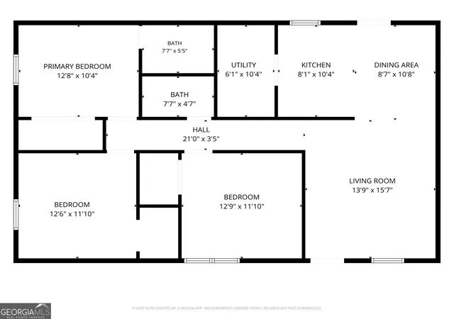 Photo 18 of Single family home for sale at 220 Big Oak Circle, Athens, GA 30605 | MLS# 10819062 | Listing updated on 2026-09-14