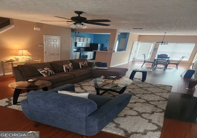 Photo 2 of Townhouse for sale at 2853 Walden Lake Bnd, Decatur, GA 30035 | MLS# 10811143 | Listing updated on 2026-09-23
