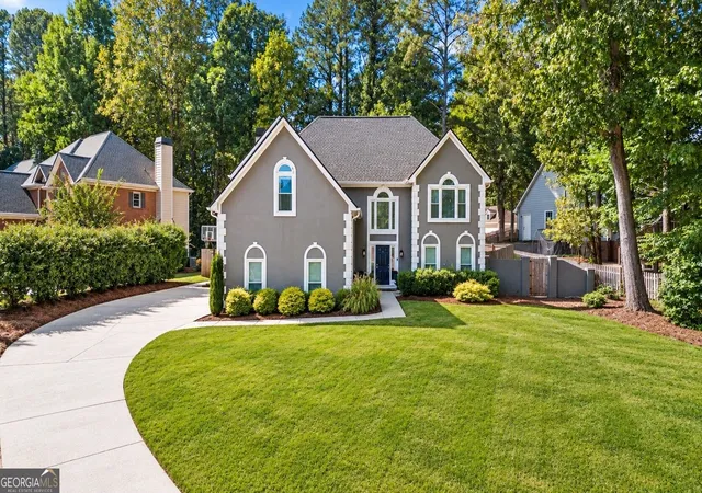 Photo 1 of Single family home for sale at 5841 Brookstone Overlook Nw, Acworth, GA 30101 | MLS# 10873888 | Listing updated on 2026-10-30