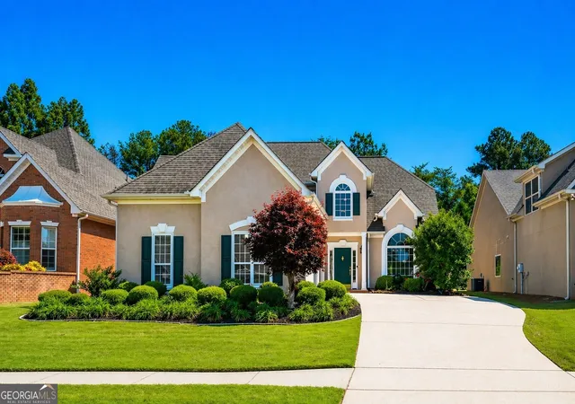 Photo 1 of Sale Pending at 133 Wexford Ct, Stockbridge, GA 30281 | MLS# 10739582 | Listing updated on 2026-09-24
